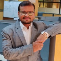Pankaj Dwivedi