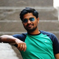 Siddhesh Khadye