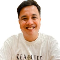 Jerome Ezra Campos