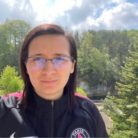 Tímea Székely