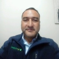 Luis Adolfo San Martin Troncoso