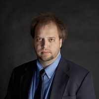 Donald P. Rosenberger