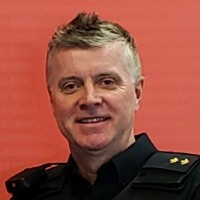 Tim Hodgins