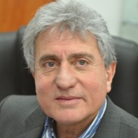 DANIEL WIZMAN
