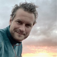 Johan Fohlin