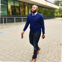 Siyabonga Mathebula
