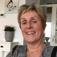 Ellen Van Den Bos