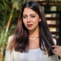 Esraa Dahab