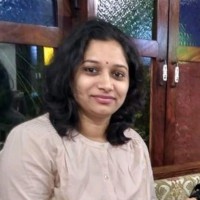 Swapnisha Chandratre