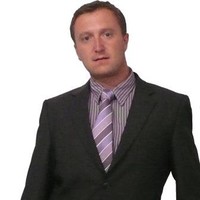 Gerald Salletmeier