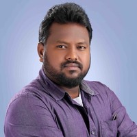 Jamal Mohamed Yousuf, PMP®