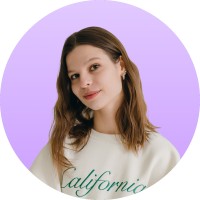 Viktoryia Paulouskaya