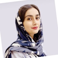 Shahrzad Najafi
