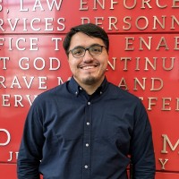 Thomas Ramirez