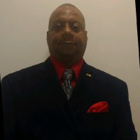 Dr. Jason M. Williams Sr.