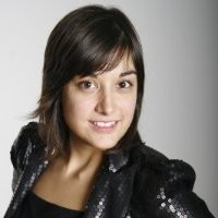 Mélanie Vaudry