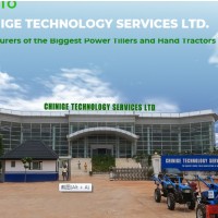 Chinige Technology services