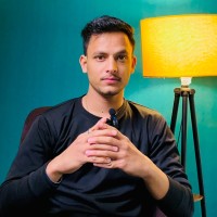 Rohit Mudgil