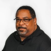 Curtis Dorsey