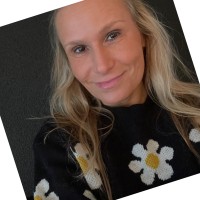 Danielle van Gelder