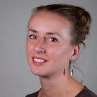 Kate Hart
