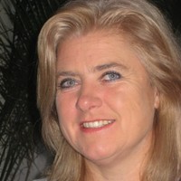 Sabine Van Der Donk