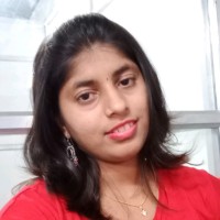 Devyani Ingle