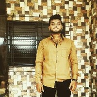 Shubham Mahadik