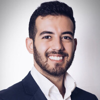 Roham Haghani