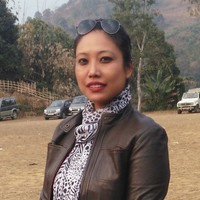 Teresa Zou