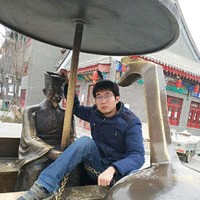 张晓超