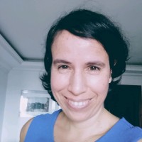 Marcela Muñoz Méndez
