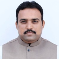 Dr. Muhammad Asif Javaid