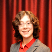 Laurel Perrault