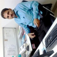 Bhupendra Singh