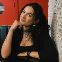 Maria Angélica Gomes Souza