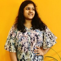 Prathipa MJ Charlette