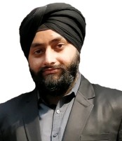 Mahender Singh Khalsa