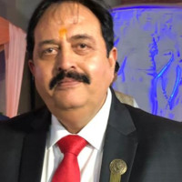 Sunilkumar Sethi