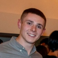 Tiernan Tinnelly