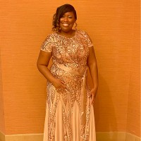 Brandi Hall