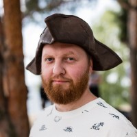 Michael Torishniy