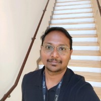 Sri Saran Venkatachalam
