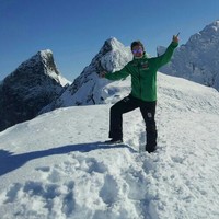 Stig Morten Fredheim