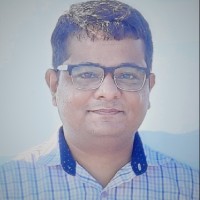 Vishal Kothari