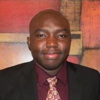 Thierry Kalombo