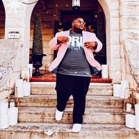 Davonta Hughes