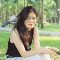 Julie Tran