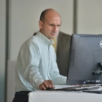 Miguel A. Miranda Colón