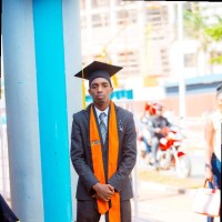 Jean D'amour MURAGIJIMANA